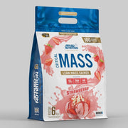 APPLIED NUTRITION Critical Mass Professional - Lean Mass Gainer 6kg
